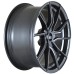 BOLA B25 18x8.5 GLOSS GUNMETAL